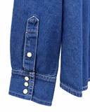 CAMISA JEANS SOUQ