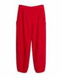 CALÇA ALADIM VERMELHA