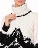 TRICOT OFF WHITE MONTANHA