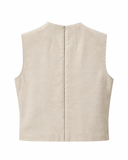 BLUSA NUDE LALIBELA