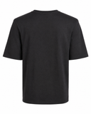 CAMISETA BÁSICA PRETA