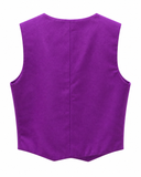 COLETE ROXO NV