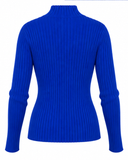 TRICOT AZUL ANSELMI