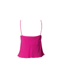 REGATA DECOTE RETO ROSA