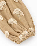 BLUSA CIGANINHA LES CLOCHES