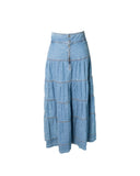SAIA LONGA JEANS