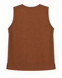 BLUSA REGATA LES CLOCHES