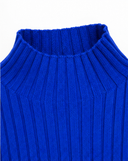 TRICOT AZUL ANSELMI