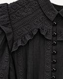VESTIDO LAISE PRETO NV