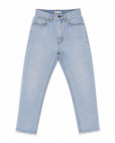CALÇA JEANS AZUL
