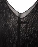 TOP PRETO VIX
