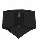 TOP TOMARA QUE CAIA PRETO