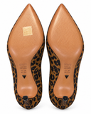 SCARPIN ANIMAL PRINT