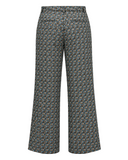 CALÇA ESTAMPADA MIXED