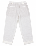 CALÇA LINHO BRANCA ALEHA