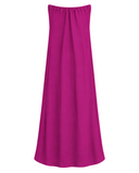VESTIDO LONGO TOMARA QUE CAIA NV