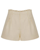 SHORTS MANTEIGA NV