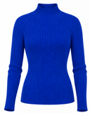 TRICOT AZUL ANSELMI