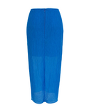 SAIA MIDI AZUL