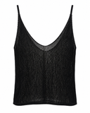 TOP PRETO VIX