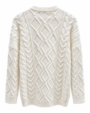 TRICOT OFF WHITE