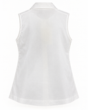 CAMISA REGATA BRANCA ALEHA