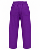CALÇA ROXA NV