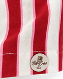 SHORTS LISTRADO LES CLOCHES
