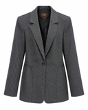 BLAZER LISTRADO BOBO