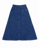 SAIA MIDI JEANS