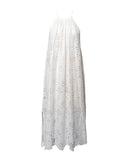 VESTIDO SAÍDA DE PRAIA LAISE BRANCO