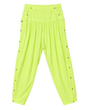 CALÇA VERDE LIMA LILLY SARTI