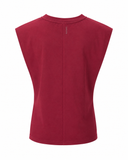 CAMISETA MARSALA CAMYS