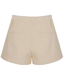 SHORTS MANTEIGA NV
