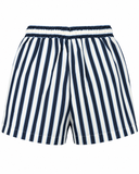 SHORTS LISTRADO LES CLOCHES