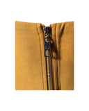 TOP CROPPED DOURADO