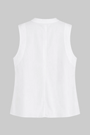 CAMISA REGATA BRANCA