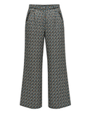 CALÇA ESTAMPADA MIXED