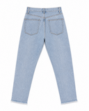 CALÇA JEANS AZUL