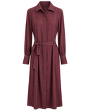 CHEMISE LONGA UVA