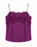REGATA SEDA VIOLETA