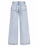 CALÇA JEANS CLARA