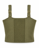 TOP VERDE SHOULDER