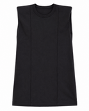 VESTIDO PRETO BÁSICO