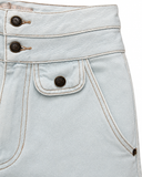 CALÇA JEANS CAROL BASSI