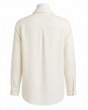 CAMISA OFF WHITE