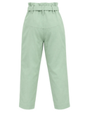 CALÇA VERDE NV