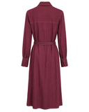 CHEMISE LONGA UVA