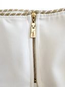 TOP CROPPED OFF WHITE