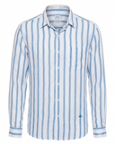 CAMISA LISTRADA RICHARDS